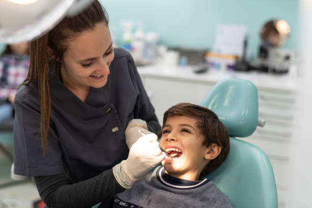 Best Emergency Dental Care for Broken or Chipped Teeth in Rapid Valley, SD