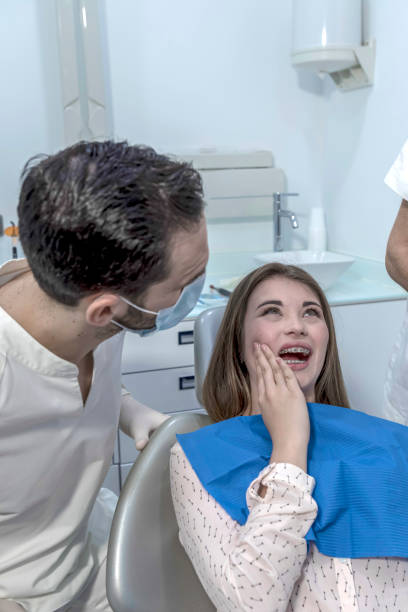 Best Urgent Care for Lost Fillings or Crowns in Rapid Valley, SD