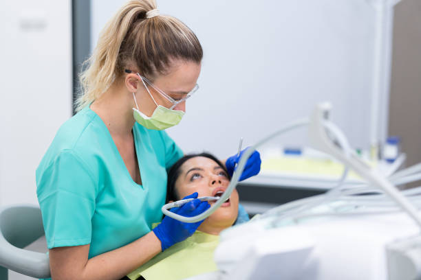 Fast & Reliable Emergency Dental Services in SD