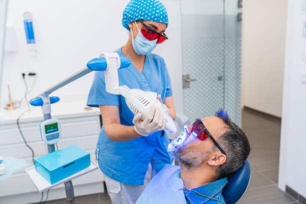 Best Emergency Root Canal Treatment in Rapid Valley, SD